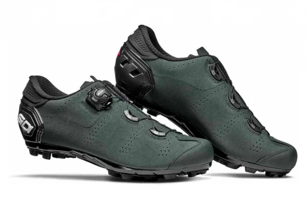 Chaussures Sidi Speed Noir 3 Chaussures Sidi Speed Noir – Image 3