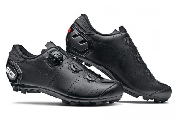 Chaussures Sidi Speed Noir 4 Chaussures Sidi Speed Noir – Image 4