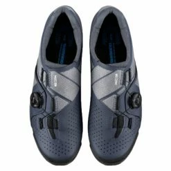 Chaussures VTT Shimano XC300 Bleu Navy -Chaussures VTT Soldes unnamed file 1016