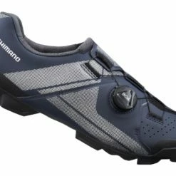 Chaussures VTT Shimano XC300 Bleu Navy -Chaussures VTT Soldes unnamed file 1019