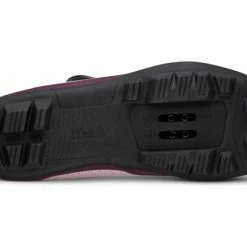 FIZIK Chaussures Tout-terrain Terra Atlas Pink Grape Rose / Noir 11 FIZIK Chaussures Tout-terrain Terra Atlas Pink Grape Rose / Noir -Chaussures VTT Soldes unnamed file 1022