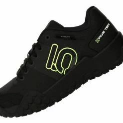 Chaussures VTT Five Ten Impact Sam Hill CNoir/SIGGNR/GRETHR -Chaussures VTT Soldes unnamed file 1046