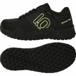 Chaussures VTT Five Ten Impact Sam Hill CNoir/SIGGNR/GRETHR -Chaussures VTT Soldes unnamed file 1047