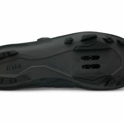 Chaussures VTT Fizik Vento Overcurve X3 Noir Noir / Noir -Chaussures VTT Soldes unnamed file 1052