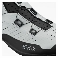 FIZIK Chaussures Tout-terrain Terra Atlas Gris / Noir 14 FIZIK Chaussures Tout-terrain Terra Atlas Gris / Noir -Chaussures VTT Soldes unnamed file 106
