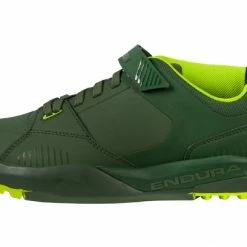 Chaussures VTT Pédales Plates Endura MT500 Burner Bleu Marine -Chaussures VTT Soldes unnamed file 1070