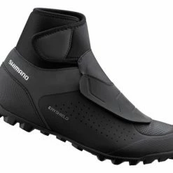 Chaussures VTT SHIMANO MW501 Noir