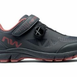 Chaussures VTT Femme Northwave Corsair Gris Rose