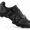 Chaussures VTT Lake MXZ176 Noir / Gris