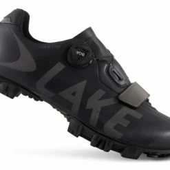 Chaussures VTT Lake MXZ176 Noir / Gris