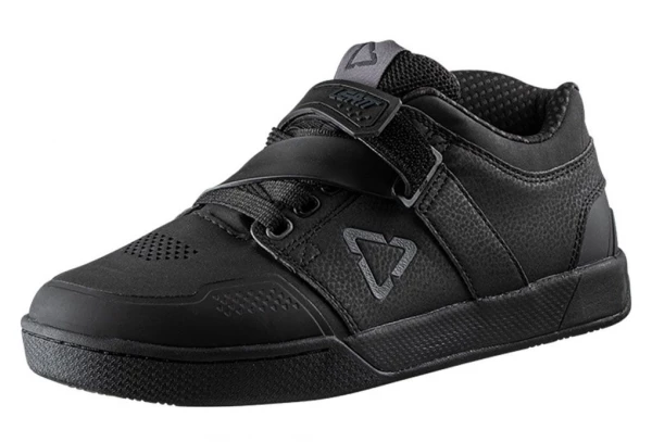 Chaussures LEATT DBX 4.0 Clip Noir 1 Chaussures LEATT DBX 4.0 Clip Noir
