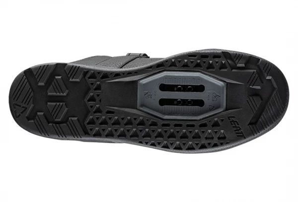 Chaussures LEATT DBX 4.0 Clip Noir 3 Chaussures LEATT DBX 4.0 Clip Noir – Image 3