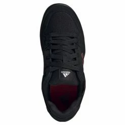 Chaussures VTT Five Ten Freerider Noir/Rouge Gris / Noir -Chaussures VTT Soldes unnamed file 11