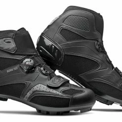 Chaussures VTT Sidi Frost Gore 2 Noir