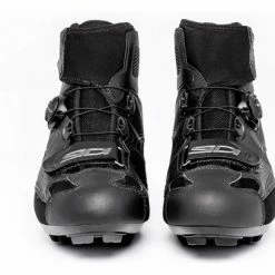 Chaussures VTT Sidi Frost Gore 2 Noir -Chaussures VTT Soldes unnamed file 1107