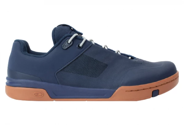 Chaussures VTT Crankbrothers Stamp Lace Bleu Marine 12 Chaussures VTT Crankbrothers Stamp Lace Bleu Marine – Image 12