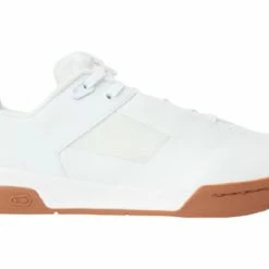 Chaussures VTT Crankbrothers Stamp Lace Edition Limitée Splatter Blanc / Rouge -Chaussures VTT Soldes unnamed file 1130