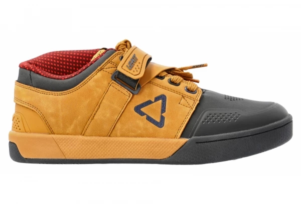 Chaussures Leatt 4.0 Clip Beige Sand 2 Chaussures Leatt 4.0 Clip Beige Sand – Image 2