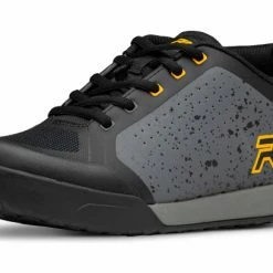 Chaussures Ride Concepts Powerline Noir/Mandarin -Chaussures VTT Soldes unnamed file 1144