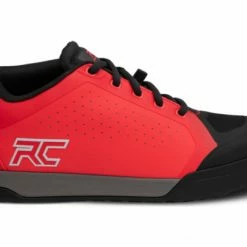 Chaussures Ride Concepts Powerline Noir/Mandarin -Chaussures VTT Soldes unnamed file 1148