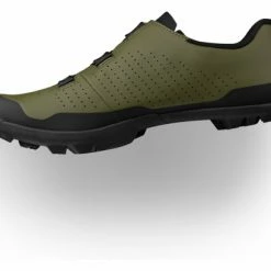 Chaussures Tout-terrain FIZIK Terra Atlas Army Vert/Noir Rose / Noir -Chaussures VTT Soldes unnamed file 1159