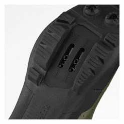 Chaussures Tout-terrain FIZIK Terra Atlas Army Vert/Noir Rose / Noir -Chaussures VTT Soldes unnamed file 1160