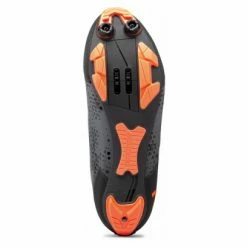 Chaussures VTT Northwave Razer 2 Gris Orange Noir / Orange 9 Chaussures VTT Northwave Razer 2 Gris Orange Noir / Orange -Chaussures VTT Soldes unnamed file 1173