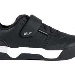 Chaussures Bontrager Rally MTB TFR Nautical Bleu Marine Noir / Blanc -Chaussures VTT Soldes unnamed file 1185