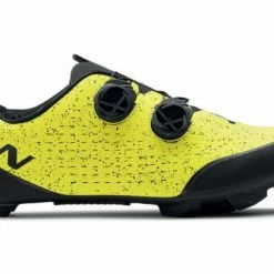 Chaussures VTT Northwave Rebel 3 Vert Jaune / Fluo 10 Chaussures VTT Northwave Rebel 3 Vert Jaune / Fluo -Chaussures VTT Soldes unnamed file 1190
