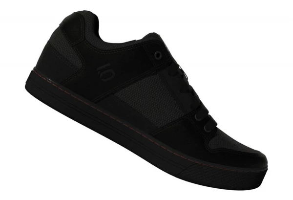 Chaussures VTT Five Ten Freerider Noir/Rouge Gris / Noir 5 Chaussures VTT Five Ten Freerider Noir/Rouge Gris / Noir – Image 5