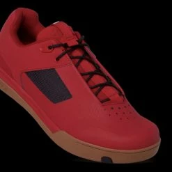 Chaussures VTT Crankbrothers Mallet Lace Edition Pump For Peace Rouge/Noir 12 Chaussures VTT Crankbrothers Mallet Lace Edition Pump For Peace Rouge/Noir -Chaussures VTT Soldes unnamed file 1200