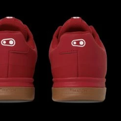 Chaussures VTT Crankbrothers Mallet Lace Edition Pump For Peace Rouge/Noir 13 Chaussures VTT Crankbrothers Mallet Lace Edition Pump For Peace Rouge/Noir -Chaussures VTT Soldes unnamed file 1201