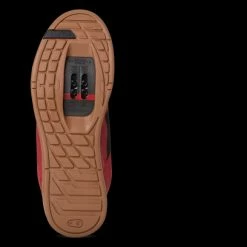 Chaussures VTT Crankbrothers Mallet Lace Edition Pump For Peace Rouge/Noir 16 Chaussures VTT Crankbrothers Mallet Lace Edition Pump For Peace Rouge/Noir -Chaussures VTT Soldes unnamed file 1204