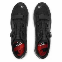 Chaussures VTT Spiuk Mondie MTB Noir -Chaussures VTT Soldes unnamed file 1216