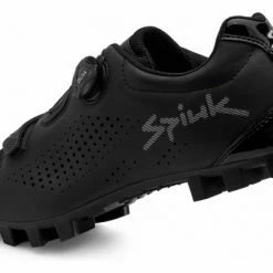 Chaussures VTT Spiuk Mondie MTB Noir -Chaussures VTT Soldes unnamed file 1217