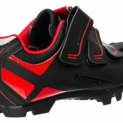 Chaussures VTT Neatt Basalte Race Rouge Noir / Rouge -Chaussures VTT Soldes unnamed file 122
