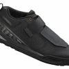 Paire De Chaussures VTT Shimano AM903 Noir