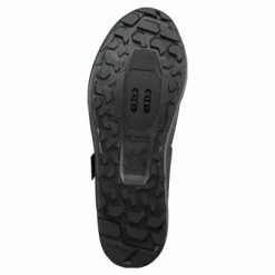 Paire De Chaussures VTT Shimano AM903 Noir -Chaussures VTT Soldes unnamed file 1227