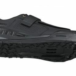 Paire De Chaussures VTT Shimano AM903 Noir -Chaussures VTT Soldes unnamed file 1228