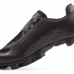 Chaussures Lake MX177-X Large Noir / Noir Réfléchissant -Chaussures VTT Soldes unnamed file 1231