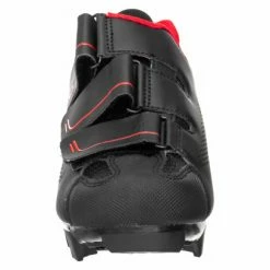 Chaussures VTT Neatt Basalte Race Rouge Noir / Rouge -Chaussures VTT Soldes unnamed file 124