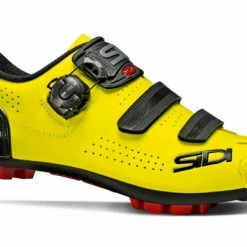 Chaussures VTT Sidi Trace 2 Jaune Fluo Noir -Chaussures VTT Soldes unnamed file 1242