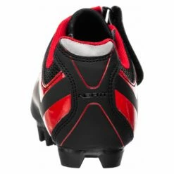 Chaussures VTT Neatt Basalte Race Rouge Noir / Rouge -Chaussures VTT Soldes unnamed file 125
