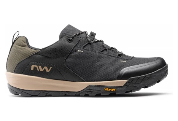 Chaussures Northwave Rockit Noir Vert 6 Chaussures Northwave Rockit Noir Vert – Image 6