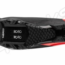 Chaussures VTT Neatt Basalte Race Rouge Noir / Rouge -Chaussures VTT Soldes unnamed file 126
