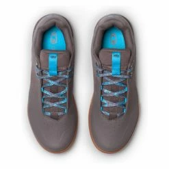 Chaussures VTT Crankbrothers Stamp Lace Edition Limitée Splatter Gris / Bleu 14 Chaussures VTT Crankbrothers Stamp Lace Edition Limitée Splatter Gris / Bleu -Chaussures VTT Soldes unnamed file 1260