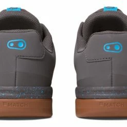 Chaussures VTT Crankbrothers Stamp Lace Edition Limitée Splatter Gris / Bleu 15 Chaussures VTT Crankbrothers Stamp Lace Edition Limitée Splatter Gris / Bleu -Chaussures VTT Soldes unnamed file 1261