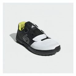 Paire De Chaussures Five Ten Kestrel Pro Boa Noir / Blanc 10 Paire De Chaussures Five Ten Kestrel Pro Boa Noir / Blanc -Chaussures VTT Soldes unnamed file 1272