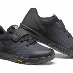 Chaussures VTT Sidi Dimaro Trail Noir