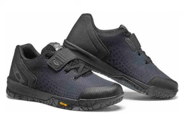 Chaussures VTT Sidi Dimaro Trail Noir 1 Chaussures VTT Sidi Dimaro Trail Noir